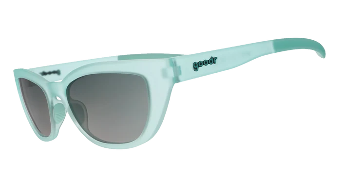 Goodr Sunglasses - Daiquiri Ice Heist