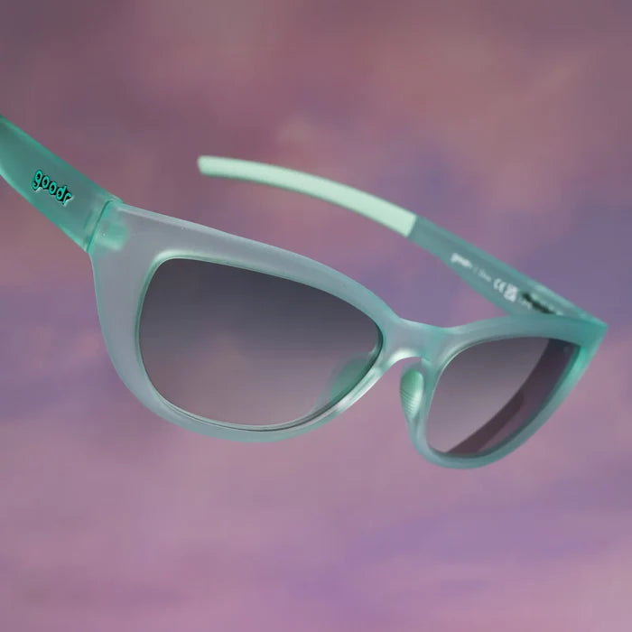 Goodr Sunglasses - Daiquiri Ice Heist