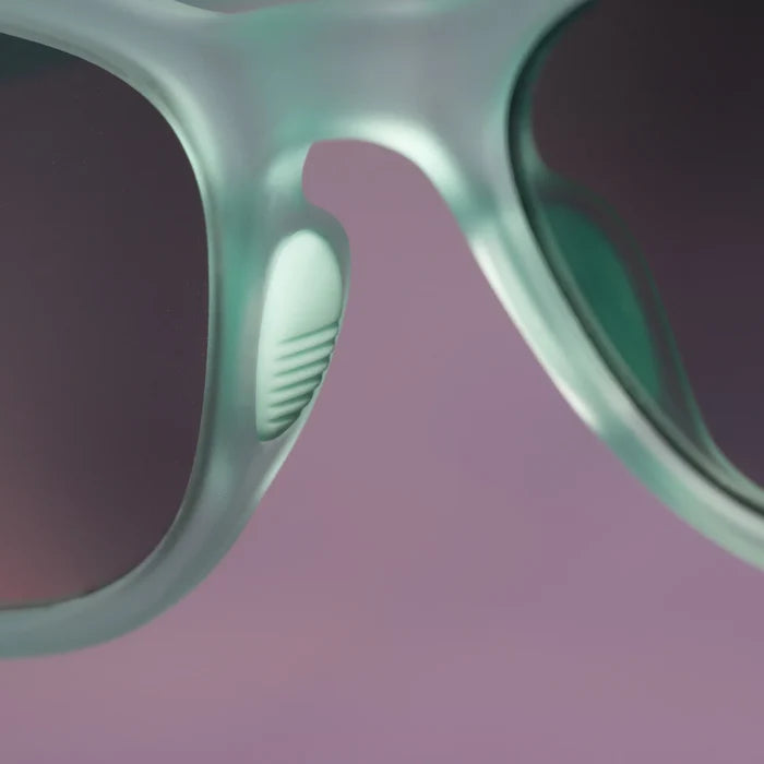Goodr Sunglasses - Daiquiri Ice Heist