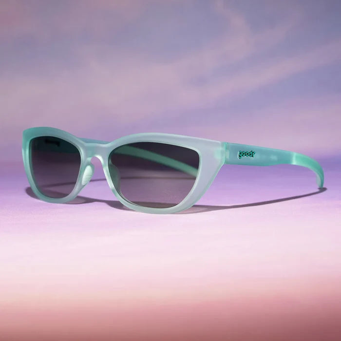 Goodr Sunglasses - Daiquiri Ice Heist