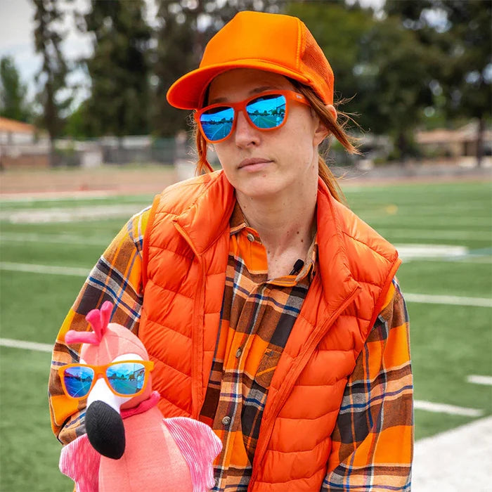 Goodr Sunglasses - Donkey Goggles