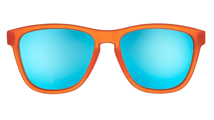 Goodr Sunglasses - Donkey Goggles