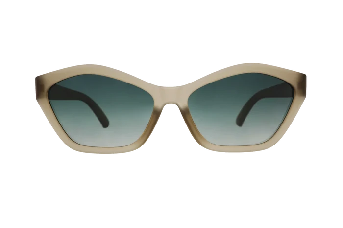 Goodr Sunglasses - Dulce De Leche Luxe