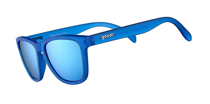 Goodr Sunglasses - Falkors Fever Dream