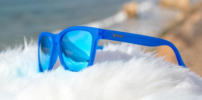 Goodr Sunglasses - Falkors Fever Dream