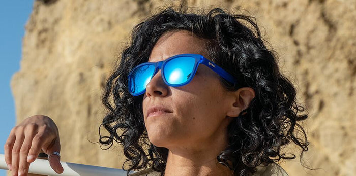 Goodr Sunglasses - Falkors Fever Dream