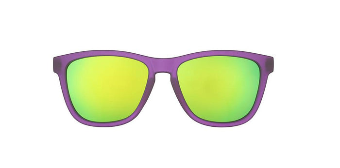 Goodr Sunglasses - Gardening with a Kraken