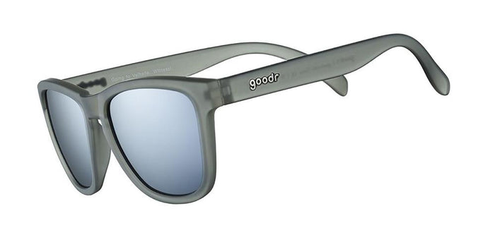 Goodr Sunglasses - Going to Valhalla...Witness!
