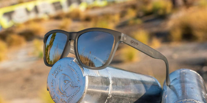 Goodr Sunglasses - Going to Valhalla...Witness!