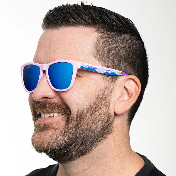 Goodr Sunglasses - Great Smoky Mountains