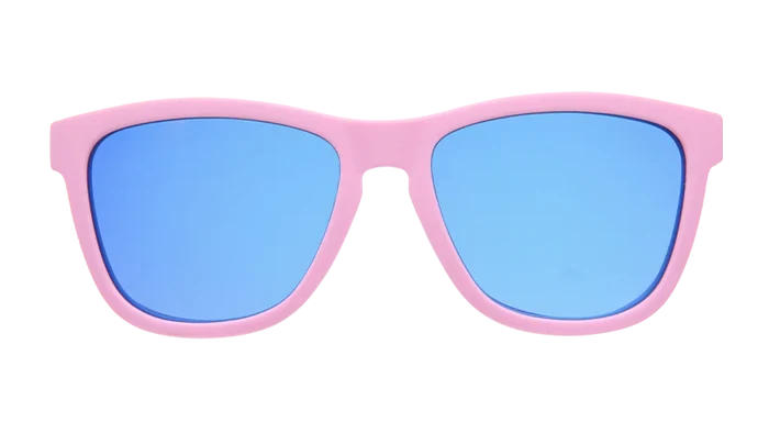 Goodr Sunglasses - Great Smoky Mountains