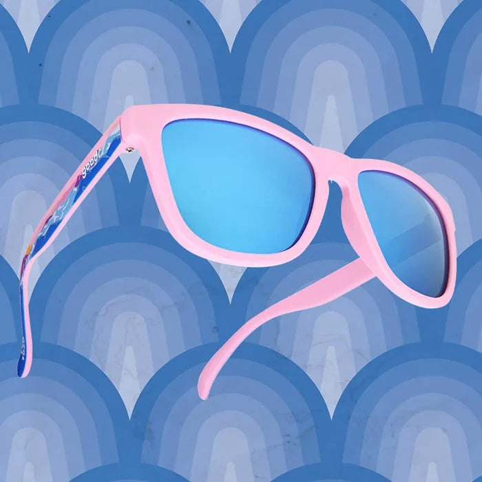 Goodr Sunglasses - Great Smoky Mountains