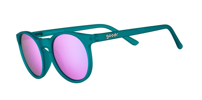 Goodr Sunglasses - I Pickled These Myself