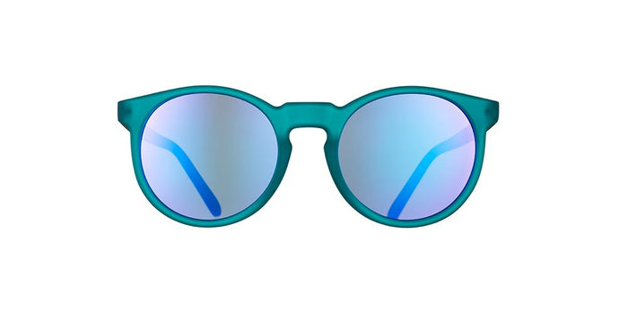 Goodr Sunglasses - I Pickled These Myself