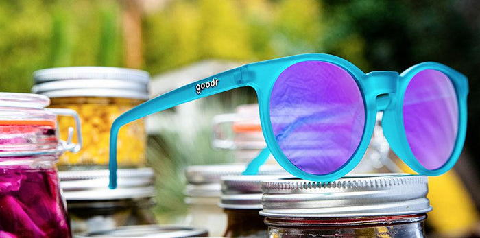 Goodr Sunglasses - I Pickled These Myself