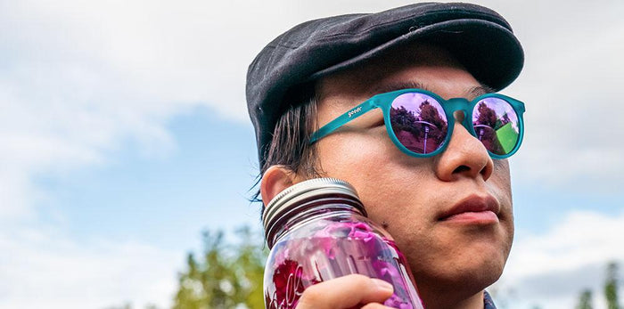 Goodr Sunglasses - I Pickled These Myself