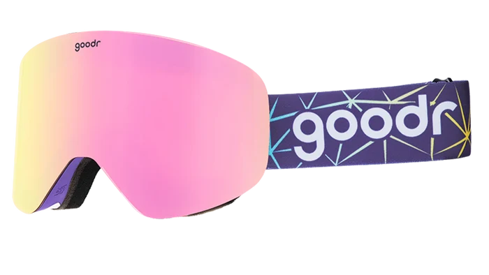 Goodr Sunglasses - Lifties' Delight