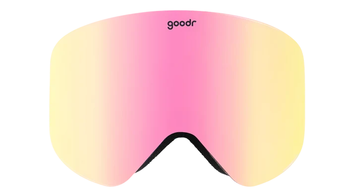 Goodr Sunglasses - Lifties' Delight