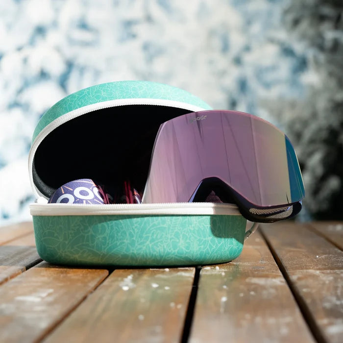 Goodr Sunglasses - Lifties' Delight