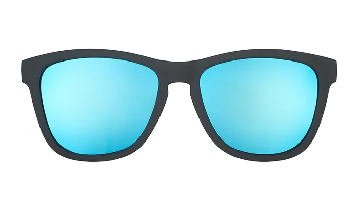 Goodr Sunglasses - Mick and Keith's Midnight Ramble