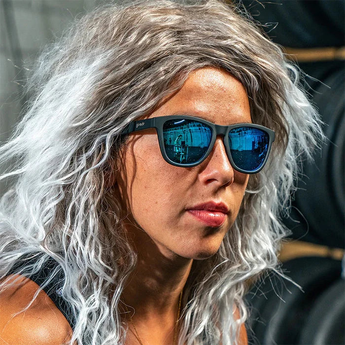 Goodr Sunglasses - Mick and Keith's Midnight Ramble