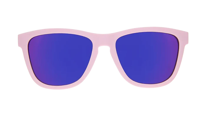 Goodr Sunglasses - Mount Rainier