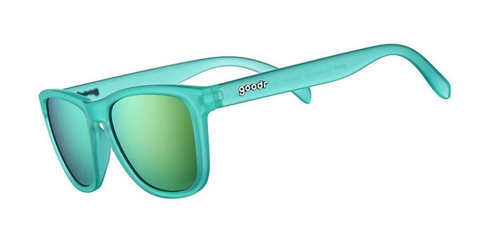 Goodr Sunglasses - Nessy's Midnight Orgy