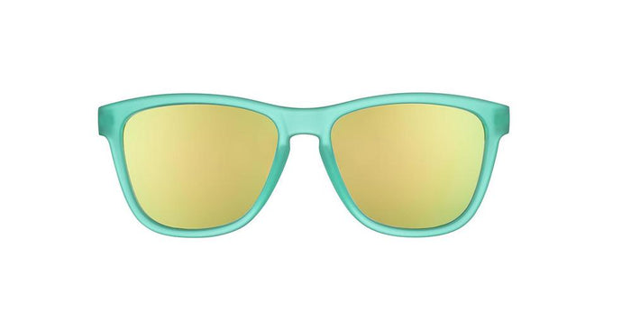 Goodr Sunglasses - Nessy's Midnight Orgy