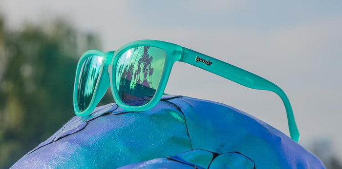 Goodr Sunglasses - Nessy's Midnight Orgy