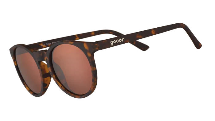 Goodr Sunglasses - Nine Dollar Pour Over