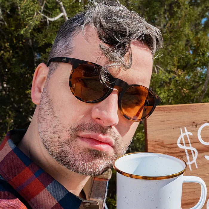 Goodr Sunglasses - Nine Dollar Pour Over