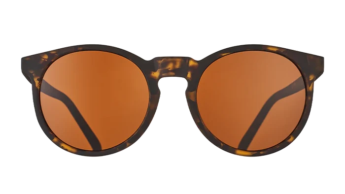 Goodr Sunglasses - Nine Dollar Pour Over