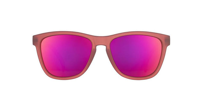 Goodr Sunglasses - Phoenix at a Bloody Mary Bar