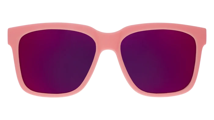 Goodr Sunglasses - Pool Noodle Battle Hero