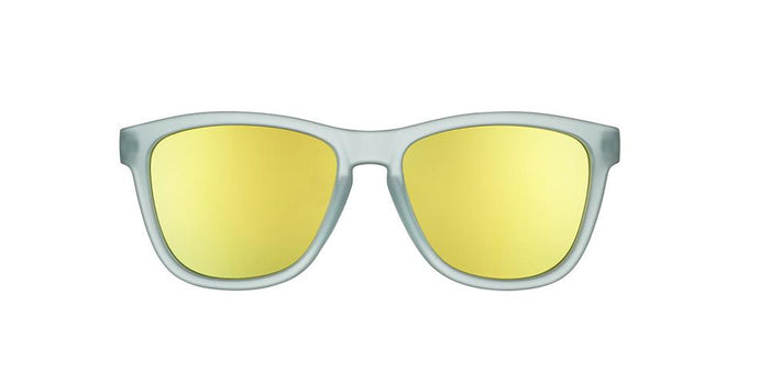 Goodr Sunglasses - Sunbathing with Wizards