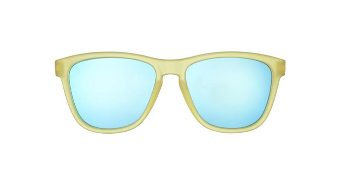 Goodr Sunglasses - Swedish Meatball Hangover