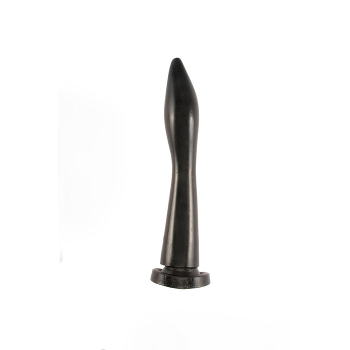 Small Black Dildo with Suction Base - Dildos Category Intimates Adult Boutique
