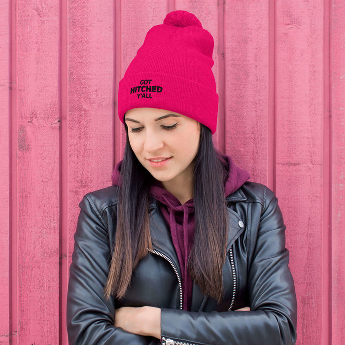 Neon Pink