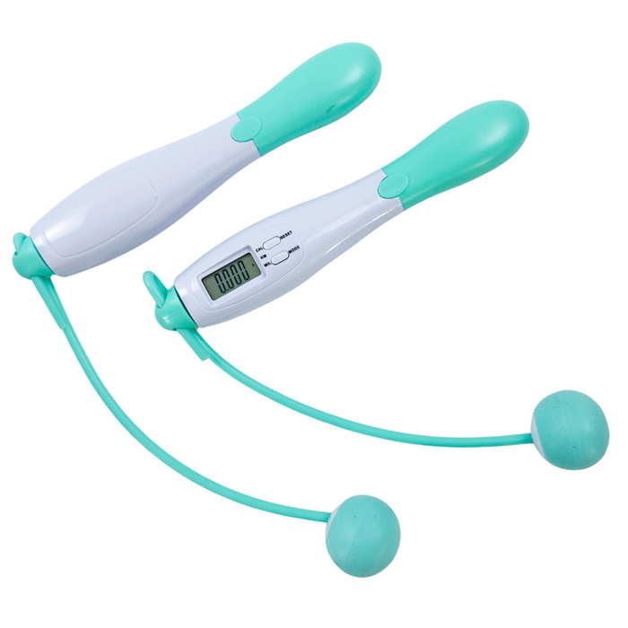 Gravity Ball Jump Rope