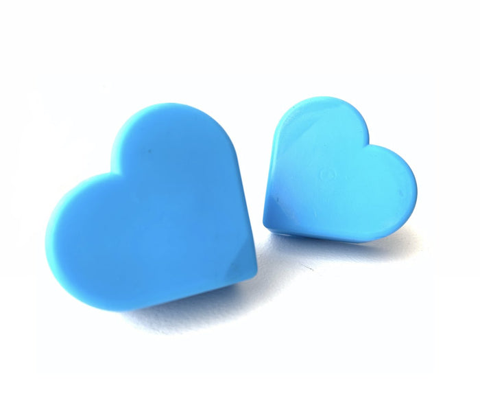 Grindstone Toe Stops - Heartstopper