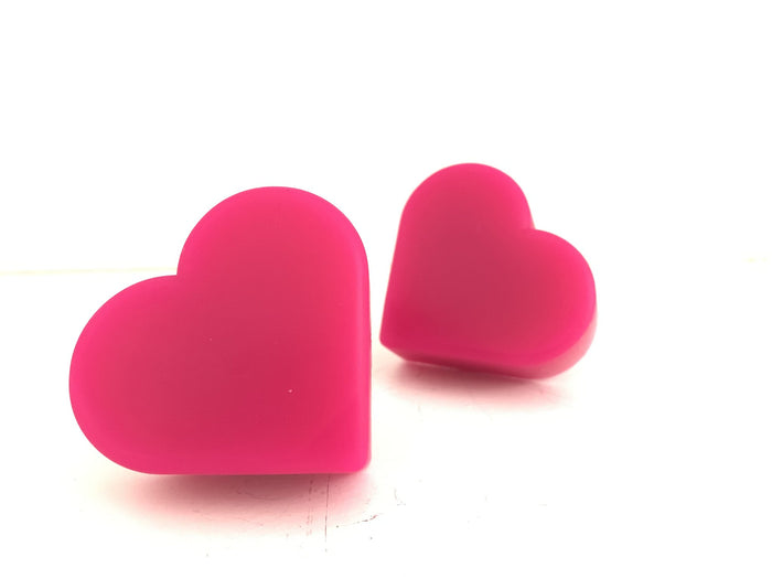 Grindstone Toe Stops - Heartstopper