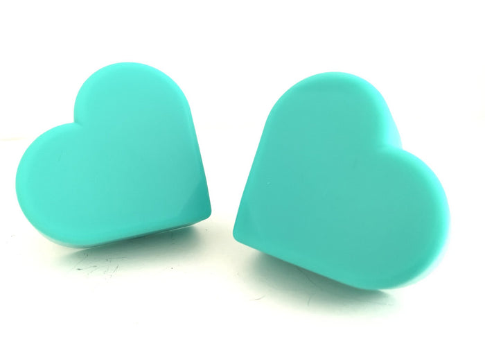 Grindstone Toe Stops - Heartstopper