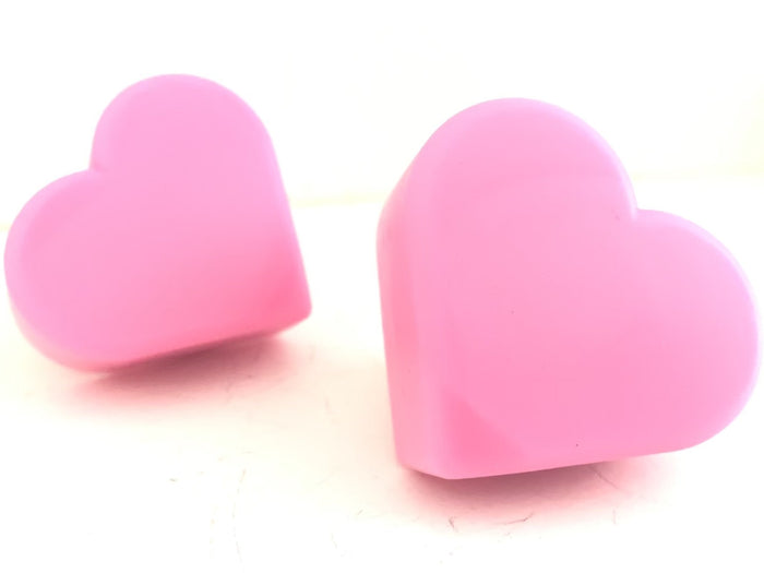 Grindstone Toe Stops - Heartstopper