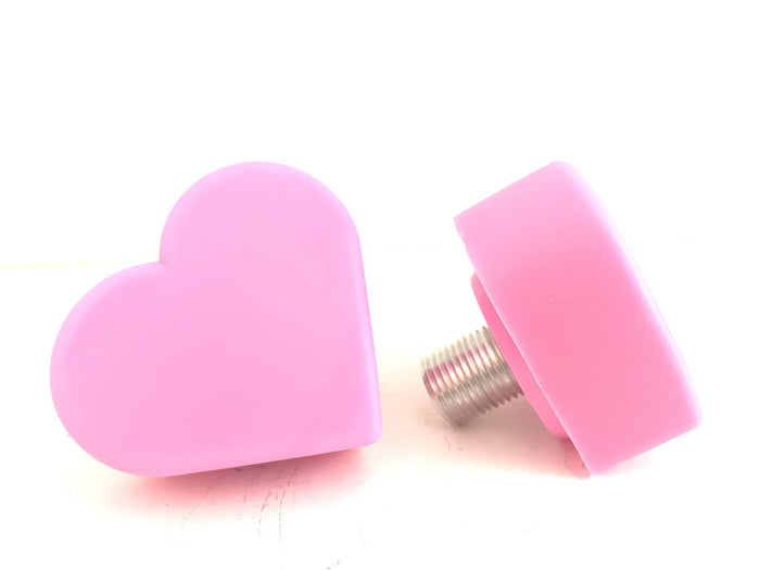 Grindstone Toe Stops - Heartstopper
