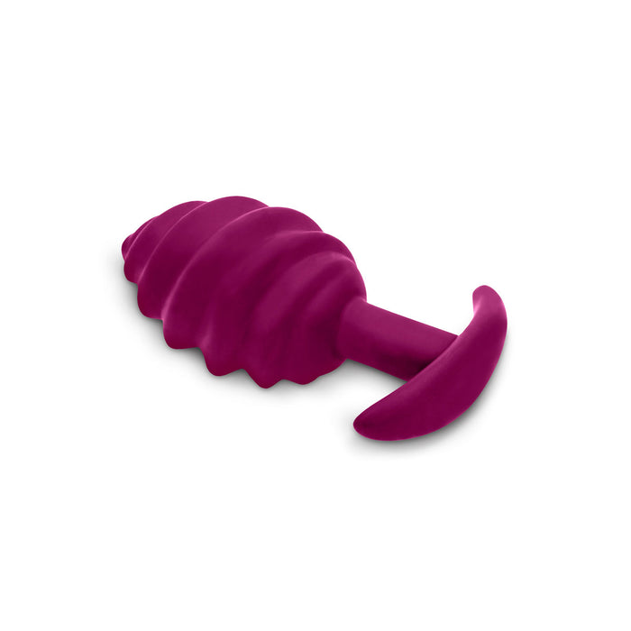 Gvibe Gplug Twist 2 - Sweet Raspberry Intimates Adult Boutique