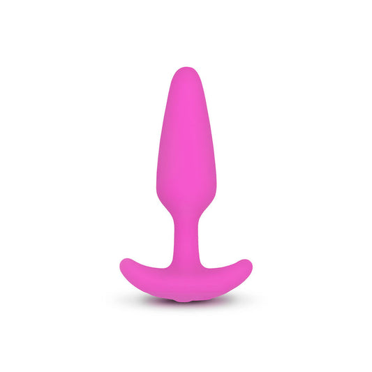 Gvibe Gplug XS - Sunny Raspberry Intimates Adult Boutique