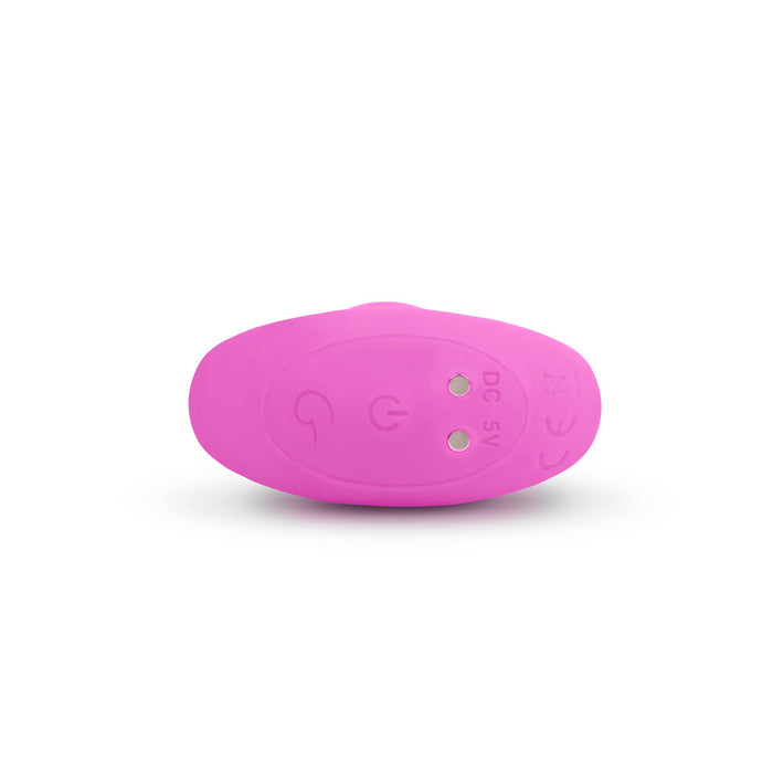 Gvibe Gplug XS - Sunny Raspberry Intimates Adult Boutique