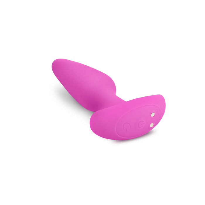 Gvibe Gplug XS - Sunny Raspberry Intimates Adult Boutique