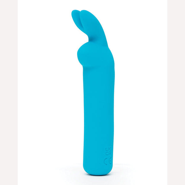 Happy Rabbit Rabbit Ears Bullet Vibe Blue Intimates Adult Boutique