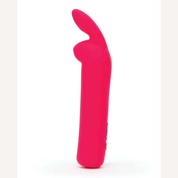 Happy Rabbit Rabbit Ears Bullet Vibe Pink Intimates Adult Boutique